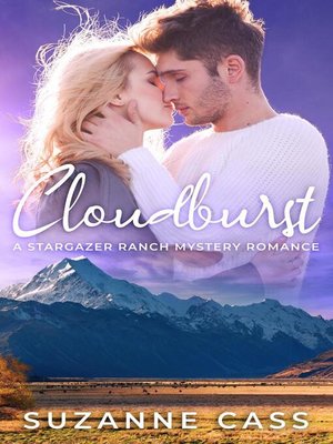 cover image of Cloudburst